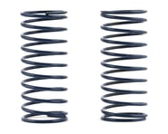 Custom Works Big Bore Shock Spring (2) (3lb/Blue) | product-also-purchased