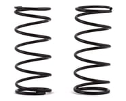 Custom Works Big Bore Shock Spring (2) (8lb/Purple) | product-also-purchased