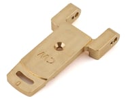 Custom Works B6.1 Brass Outer Pivot Arm | product-also-purchased