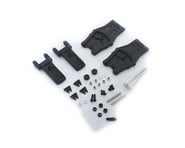 Custom Works Adjustable Arm Kit Associated SC10 | product-related
