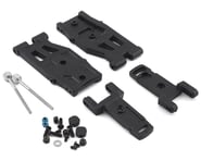 Custom Works SC6.1 Adjustable Toe Rear A-Arm Set | product-also-purchased