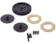 Custom Works 2.6 Transmission Slipper Clutch Kit | product-also-purchased