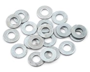 more-results: This is a pack of twenty Custom Works Flat #4 Washers, intended for use with Enforcer 