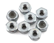 Custom Works 4/40 Steel Locknut (8) | product-also-purchased