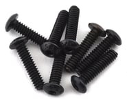 Custom Works 4-40x1/2" Button Head Screws (8) | product-related