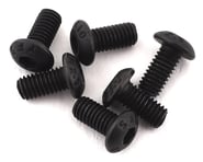 Custom Works 3x6mm Button Head Hex Screw (6) | product-related