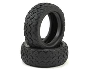 Custom Works Street-Trac Dirt Oval Front Tires (2) | product-related