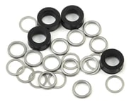 Custom Works 3/16" Axle Shim Kit | product-also-purchased