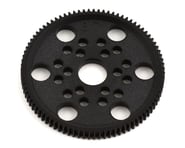 Custom Works Truespeed 48P Wide Spur Gear | product-related