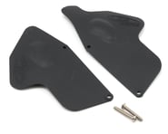 DE Racing Losi 8ight Buggy Mud Guards | product-also-purchased