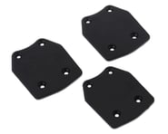 DE Racing TLR 8ight-X/8ight-XE XD Rear Skid Plates | product-also-purchased