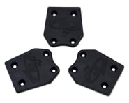 DE Racing MBX8 XD "Extreme Duty" Rear Skid Plates (3) | product-also-purchased