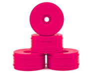 DE Racing "SpeedLine PLUS" 1/8 Buggy Wheel (4) (Pink) | product-related