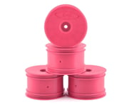 DE Racing Speedline 2.2 1/10 Buggy Rear Wheels (4) (B6/B74/22/22-4) (Pink) | product-also-purchased