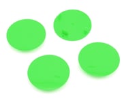 DE Racing Speedway Dirt Oval Mud Plugs (Green) | product-also-purchased
