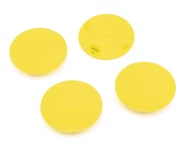 DE Racing Speedway Dirt Oval Mud Plugs (Yellow) | product-also-purchased