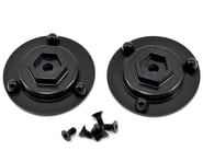 DE Racing 12mm Hex Short Axle Adapters (2) | product-also-purchased