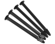 DE Racing 1/8 Buggy Tire Spikes (Black) (4) | product-also-purchased