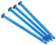 DE Racing Truggy Tire Spikes (Blue) (4) | product-also-purchased