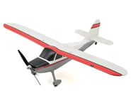 more-results: The Dromida Stinson Voyager RTF is the perfect choice for your first plane. It exhibit