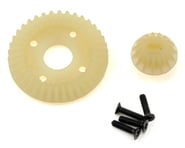Dromida Diff 38T Ring & 15T Pinion Gear: BX MT SC 4.18 | product-also-purchased