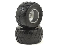 Dromida Wheel Tire Left Right Assembled (2): MT V2 | product-also-purchased