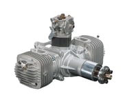 DLE Engines DLE-120 120cc Twin Gas Engine with Electronic Ignition and Mufflers | product-also-purchased