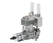 DLE Engines DLE-20RA Rear Exhaust Gasoline Engine w/EI & Muffler | product-also-purchased