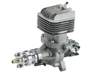 DLE Engines DLE-55RA Rear Exhaust Gasoline Engine w/EI & Muffler | product-also-purchased