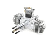 DLE Engines DLE-60 60cc Twin Gas Engine with Electronic Ignition and Mufflers | product-related