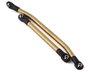 D-Links Element Enduro Brass Steering Links (in front of axle) | product-also-purchased