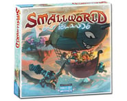 more-results: In Small World – Sky Islands, the newest expansion for Small World, new lands are oati
