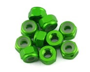 more-results: The DragRace Concepts 3mm Aluminum Lock Nuts are machined from lightweight aluminum an