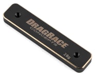 DragRace Concepts Brass Front Ballast Weight (28g) | product-also-purchased