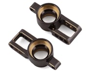 DragRace Concepts Drag Pak Maxim Brass Rear Bearing Carriers (2) (17g) | product-also-purchased