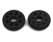 DragRace Concepts Molded Wheelie Bar Wheels (2) | product-related