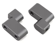 DragRace Concepts DRC1 Drag Pak Steering Servo Mounts (Grey) (2) | product-also-purchased