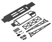 DragRace Concepts DragPak Slash Drag Race Conversion Kit Combo (MidMotor) (Grey) | product-related
