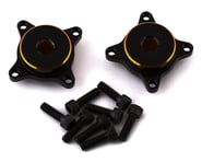 DragRace Concepts Traxxas 4 Bolt Wheel Adapters (2) | product-related