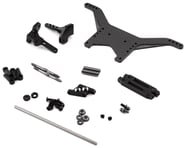 DragRace Concepts Team Associated DR10 Anti Roll Bar "ARB" System (Black) | product-also-purchased