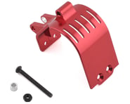 DragRace Concepts DR10 Aluminum Motor Guard (Red) | product-also-purchased