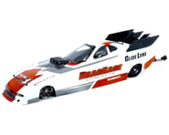 more-results: The DragRace Concepts SRT Funny Car 1/10 Drag Racing Body features the same aerodynami