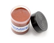 more-results: This is a tube of Dremel Polishing Compound. Use Dremel polishing compound to remove d