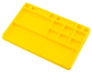 Dirt Racing Rubber Parts Tray (Yellow) | product-also-purchased
