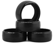 more-results: The DS Racing&nbsp;Slick Drift Tires are designed to provide extreme scale looks and p