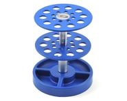 DuraTrax Pit Tech Deluxe Tool Stand (Blue) | product-also-purchased