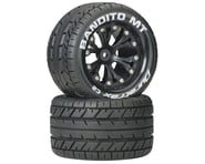 more-results: Specifications Wheel ColorBlackVehicle TypeMonster TruckInner Tire / Outer Wheel Diame