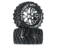DuraTrax Hatchet MT 2.8" 2WD Mounted Rear Tires, Chrome (2) | product-also-purchased