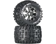 more-results: 3.8 Monster Truck Tires! Duratrax 3.8" diameter Monster Truck tires are available unmo