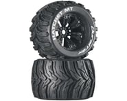 more-results: Specifications Tire Diameter6.5" (165mm)Wheel ColorBlackWheel Hex Size17mm HexTire Com